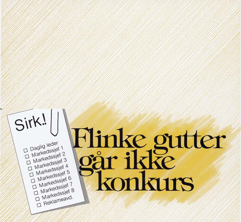 FLINKEGUTTER