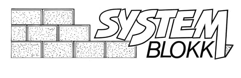 systemblokk